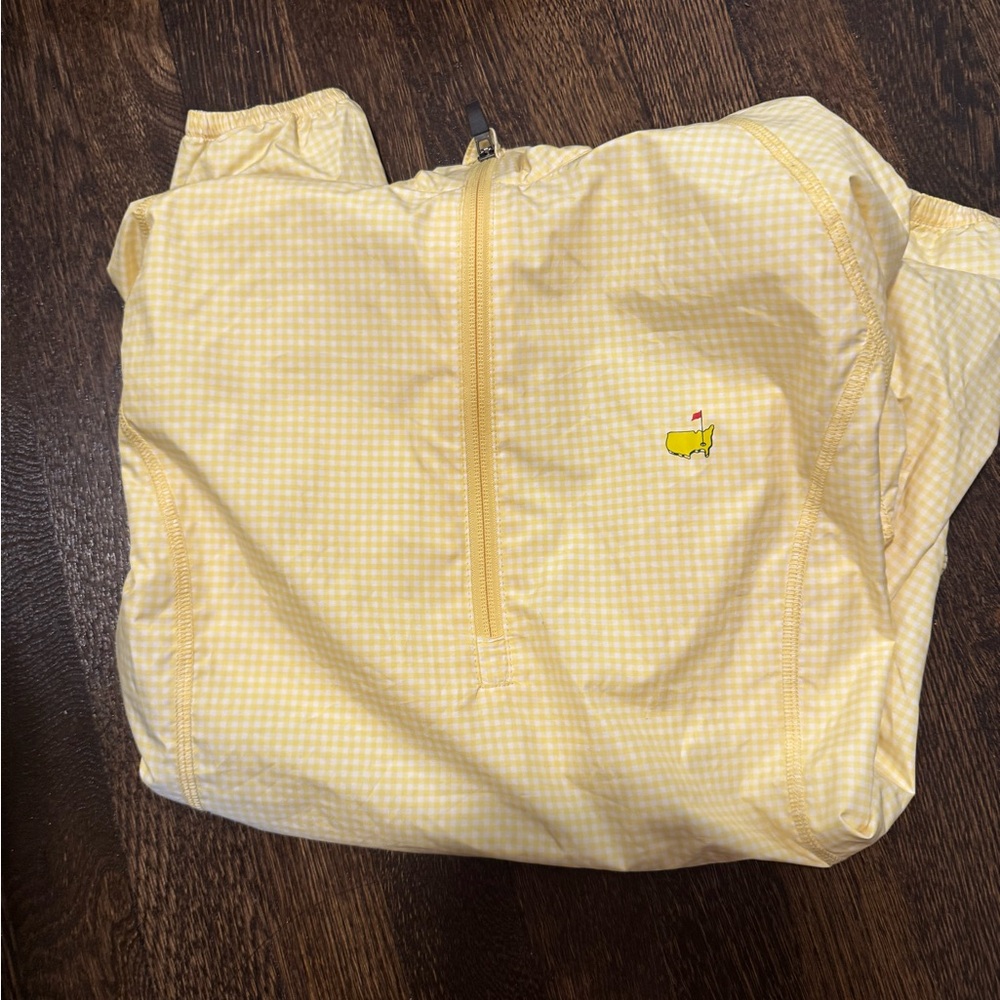 Masters Jacket